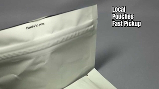 Bolsas de pie al por mayor locales cerca de mí