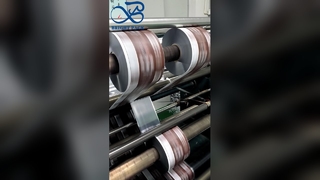 Película de empaquetado automática del café del aroma de la cerradura hermética de la película del rollo del café