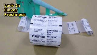 Material de embalaje de condimentos | Aroma-Lock a granel para fabricantes de especias