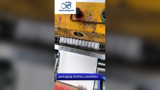 Bolsas de papel encerado Glassine impresas personalizadas para embalaje de ropa de alta gama: reciclables y biodegradables