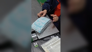 Soluciones a granel para quemaduras anticongelantes y envases a prueba de niños para marcas de cannabis