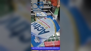 Vainas para lavar platos, bolsa con cremallera, anticongelante, quemado a granel para marcas de limpieza