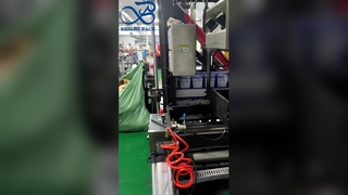 Bolsa de líquido de pie con diseño de boquilla a prueba de fugas, bolsa de embalaje de calidad alimentaria