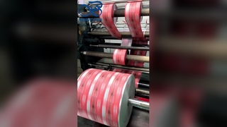 Película libre de oxígeno a prueba de humedad del paquete de la película del rollo de empaquetado de los probióticos