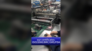 Bolsas de marihuana personalizadas: Patente de EE. UU. B2B Embalaje resistente a niños con bloqueo de olores al por mayor