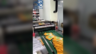 Bolsa a prueba de niños Bolsa de almacenamiento segura hermética a prueba de olores que se puede volver a sellar