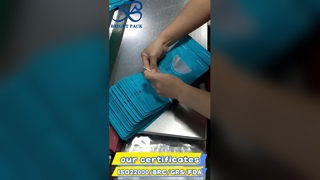 Venta al por mayor de envases a prueba de niños de cannabis con patente estadounidense para dispensarios legales de marihuana