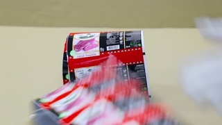 Soluciones seguras a granel para materiales de envasado de alimentos para marcas de alimentos globales