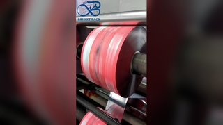 Película en rollo de calidad alimentaria, bloqueo fresco de alta barrera, toda la película del paquete de alimentos