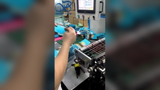 Bolsa a prueba de niños Bolsa de paquete segura a prueba de manipulaciones certificada por la FDA