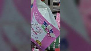 Las vainas resistentes del lavadero de los niños empaquetan la patente china de encargo de los E.E.U.U. de la fábrica obediente