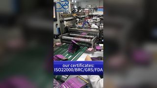 Embalaje de bolsa de marihuana premium: bloqueo de olores a prueba de niños para almacenamiento y exhibición seguros de cannabis