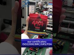 Bolsa china resistente a niños de alta calidad: duradera y compatible con las necesidades mayoristas B2B globales