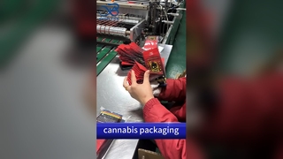 Mayorista de bolsas a prueba de niños: Bolsas impresas personalizadas seguras que cumplen con la patente estadounidense B2B