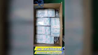 Embalaje a prueba de niños, anticongelante quemado a granel para marcas de cannabis