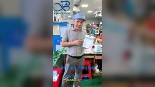 Bolsa organizadora de cables con cremallera y gancho para colgar, bolsa de almacenamiento de viaje resistente al agua y duradera