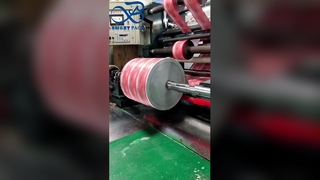 Película laminada del sello de la categoría alimenticia de la alta barrera de la película en rollo del papel de aluminio