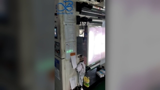 Película de embalaje de productos diarios Película de envoltura a prueba de humedad de alta barrera