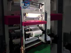 Material de impresión personalizado Suministros de impresión de inyección de tinta brillantes de tamaño personalizado