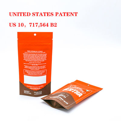 Bolsas de película protectora para niños Bolsas de plástico con cierre de cremallera Bolsas de millar 3x4 4x5 4x6