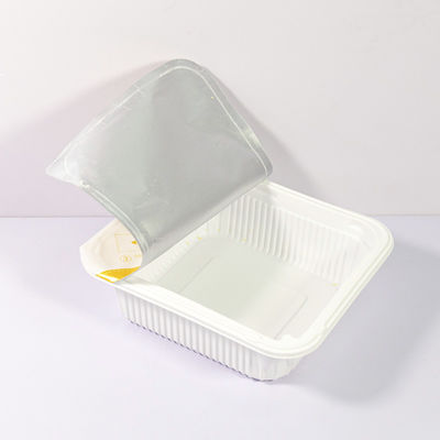 Película de descascar para la venta Película de descascar fácil Sellado eficiente Eliminación sin esfuerzo