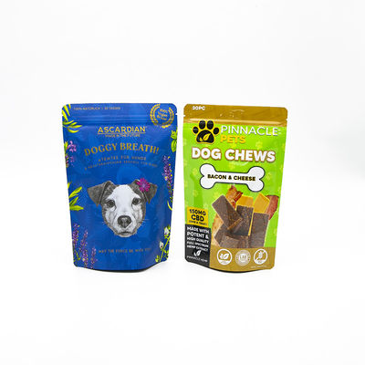 Bolsa de plástico biodegradable de venta al por mayor Impresión de bolsas de plástico