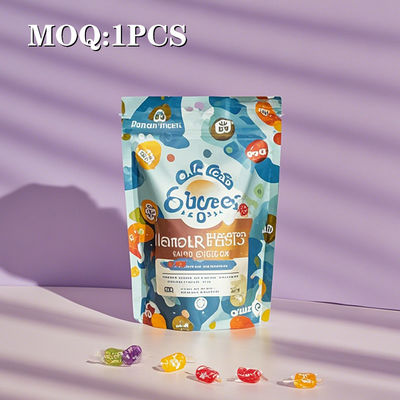 Bolsas de embalaje de alimentos para embalajes sostenibles y respetuosos con el medio ambiente