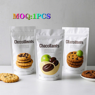 3.5 gramos Stand Up Proof Child Edibles Dulces Impresión personalizada Barras de chocolate gomosas Embalaje Bolsa Mylar