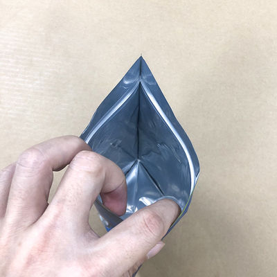 Fácil de abrir verter reseal libre de complicaciones mantener la frescura en múltiples usos embalaje de bolsa de pie