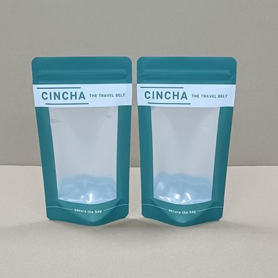 Bolsas expandibles de alta calidad para soluciones de embalaje de plástico eficientes