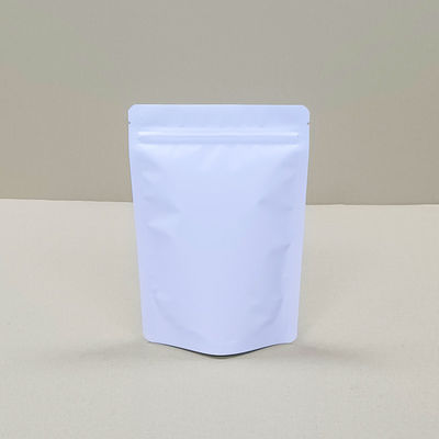 Comida de lujo personalizada bolsas de pie embalaje premium para el prestigio de la marca sin igual