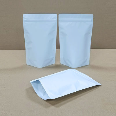 Sophisticated Food Packaging – Premium Stand-Up Bags Designed to Captivate