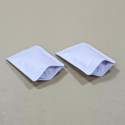 Bolsas personalizadas que hacen brillar su marca de alimentos