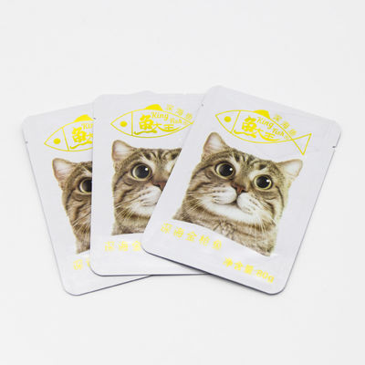 Bolsas de papel de aluminio personalizadas para alimentos Embalaje cosmético médico 1 oz-5 libras A prueba de humedad Reclasificable Logotipo personalizado aprobado por la FDA y a granel