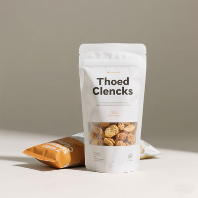 Envase de alimentos de alta barrera