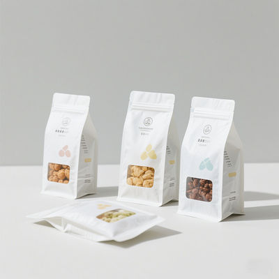 Bolsas de embalaje de alimentos de alta calidad, ideales para todas sus necesidades de embalaje