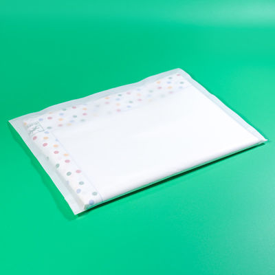 Bolsa de papel de vidrio de venta al por mayor Eco-amigable y personalizable calidad superior para regalos