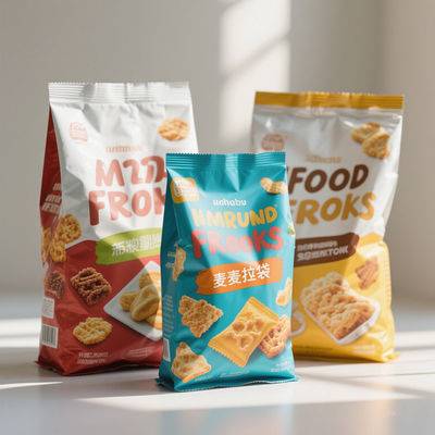 Rollo compuesto AL PE de trabajo pesado 40% de ahorro de costes y servicio de diseño personalizado 24 horas