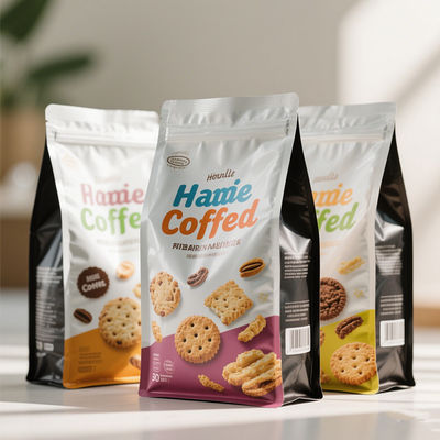 Rollo de aluminio compuesto impreso a medida 115 mm de altura