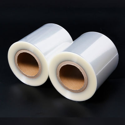 Rollo compuesto AL/NY/PE de varias capas para envases a granel