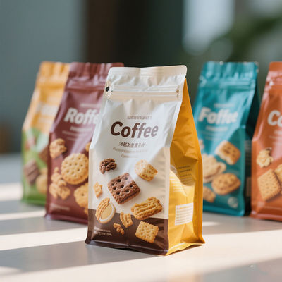 Barrera transparente para resistir la humedad