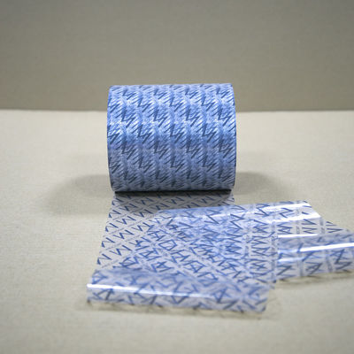 Película de embalaje en polvo de péptidos de múltiples capas, revestimiento antiestático y barrera de oxígeno/humedad ≤ 0,5 cm3/m2·día