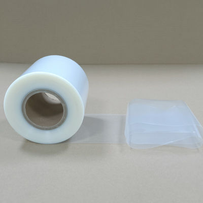 Hojas de película de plástico pesado - Tamaños / espesor personalizados. Resistente a los rayos UV, antistatico. Embalaje / Suministros agrícolas.