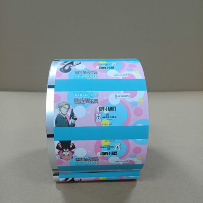 Película de papel-plástico ecológicamente compostable. Tamaños personalizados / espesor micrones. Certificado por la FDA/UE. Resistente a la humedad y reciclable. Pedidos a granel.