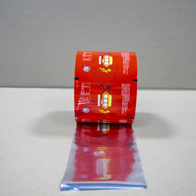 Mejor vendido Película de galletas. BOPP Humectante y Cerradura de Frescura. Calidad de Panadería y Exportación.