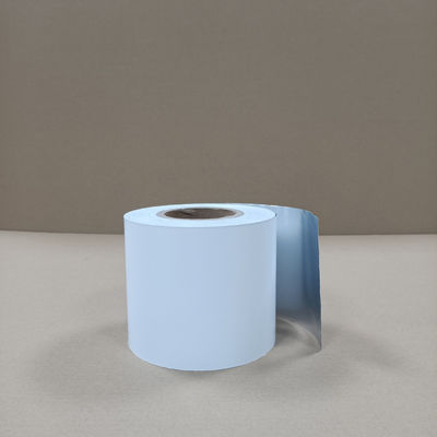 Película compuesta de alta resistencia a la presión del papel ≤ 0,5 G/m2·día MVTR & ISO 22000/HACCP