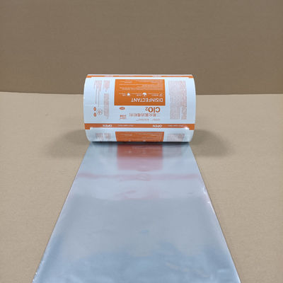 Códigos QR preimpresos y ancho de 100 ∼ 2.800 mm