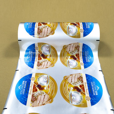 Revestimiento reflejante de papel de aluminio de aislamiento térmico y cumplimiento de la norma ASTM E96