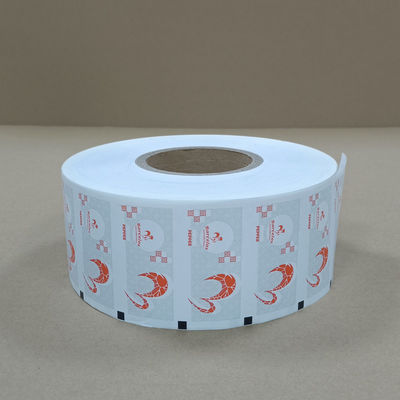 Venta caliente de bolsas de plástico compuesto de película de papel biodegradable100% Biodegradable de grado alimenticio descuento por pedido a granel