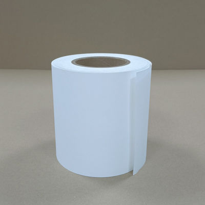 Material de embalaje compuesto ecológico con altas propiedades de barrera para bocadillos